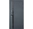 Дверь DIVA МХ-46 2050x860 мм, правая, Антрацит софт - Н10, Софт шампань УТ-00076765 3