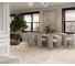 Керамогранит LAPARET mainstream beige бежевый, 80x80 см, лаппатированный, 1.92 кв.м, 3 шт. в упаковке х9999293122 9