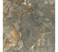 Керамогранит LAPARET oberon green 60x60 см, cтруктурный, 1.44 кв.м, 4 шт. в упаковке х9999286895