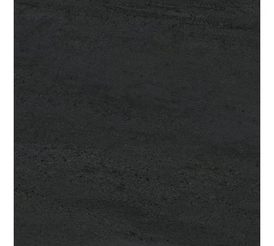 Керамогранит LAPARET noa графитовый, 60x60 см, 1.8 кв.м, 5 шт. в упаковке х9999295723