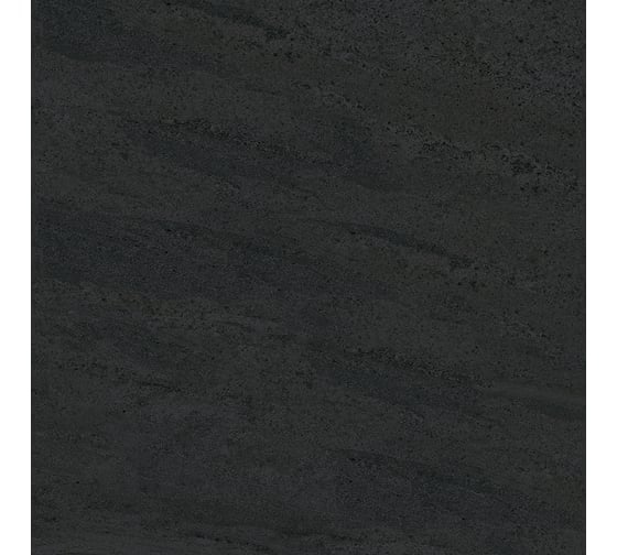 Керамогранит LAPARET noa графитовый, 60x60 см, 1.8 кв.м, 5 шт. в упаковке х9999295723