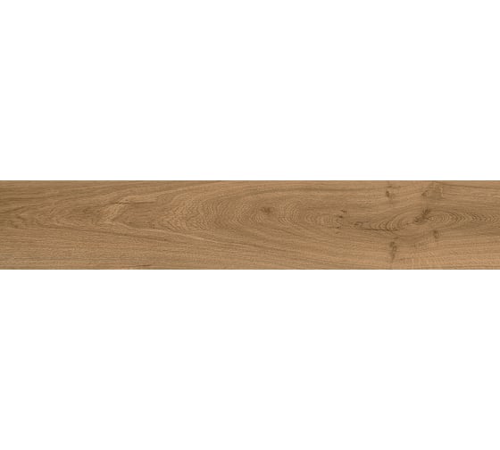 Керамогранит LAPARET latina brown коричневый, 20x120 см, матовый, структурный, 1.2 кв.м, 5 шт. в упаковке х9999292982