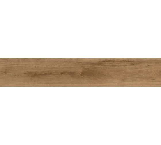 Керамогранит LAPARET latina brown коричневый, 20x120 см, матовый, структурный, 1.2 кв.м, 5 шт. в упаковке х9999292982