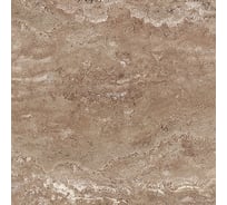 Керамогранит LAPARET magna коричневый, 40x40 см, 1.76 кв.м, 11 шт. в упаковке х9999208077