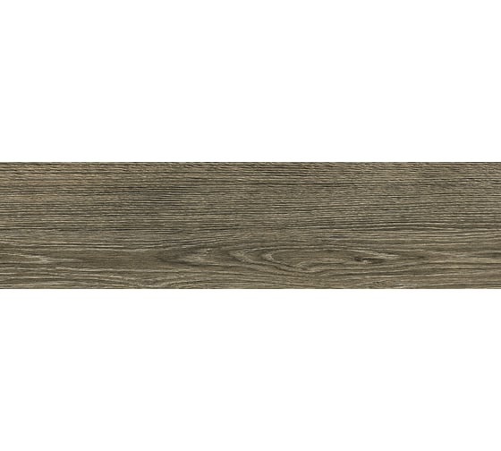 Керамогранит LAPARET oak тёмно-коричневый, 15x60 см, 1.35 кв.м, 15 шт. в упаковке х9999280329