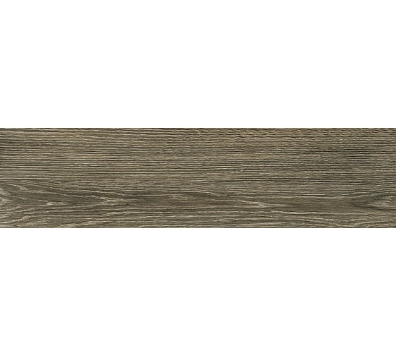 Керамогранит LAPARET oak тёмно-коричневый, 15x60 см, 1.35 кв.м, 15 шт. в упаковке х9999280329