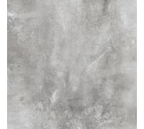 Керамогранит LAPARET lugano gris, 80x80 см, лаппатированный, 1.92 кв.м, 3 шт. в упаковке х9999289554