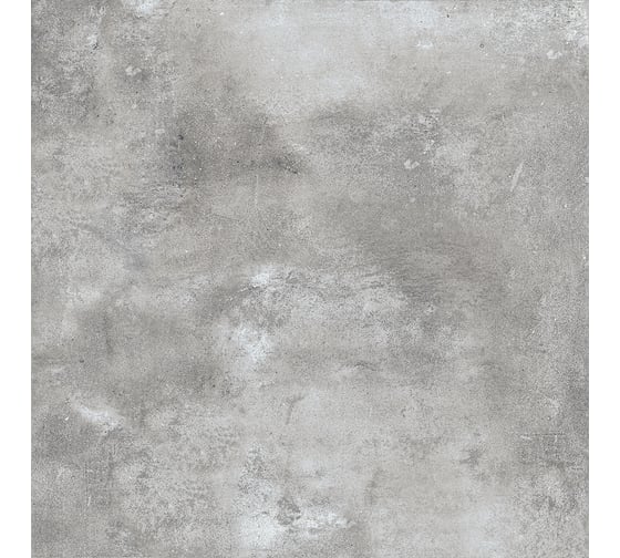 Керамогранит LAPARET lugano gris, 80x80 см, лаппатированный, 1.92 кв.м, 3 шт. в упаковке х9999289554
