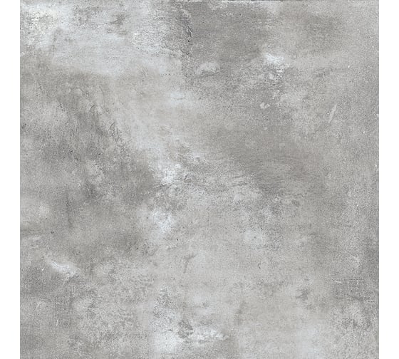 Керамогранит LAPARET lugano gris, 80x80 см, лаппатированный, 1.92 кв.м, 3 шт. в упаковке х9999289554
