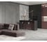 Керамогранит LAPARET lugano gris, 80x80 см, лаппатированный, 1.92 кв.м, 3 шт. в упаковке х9999289554 7
