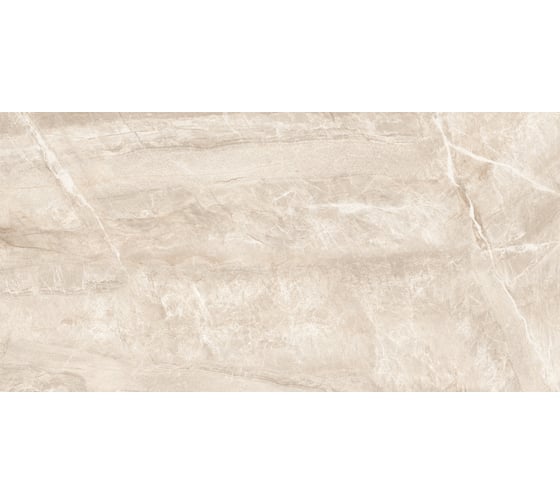 Керамогранит LAPARET mainstream beige бежевый, 60x120 см, полированный, 1.44 кв.м, 2 шт. в упаковке х9999294563