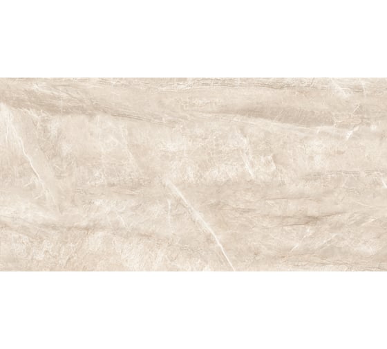Керамогранит LAPARET mainstream beige бежевый, 60x120 см, полированный, 1.44 кв.м, 2 шт. в упаковке х9999294563