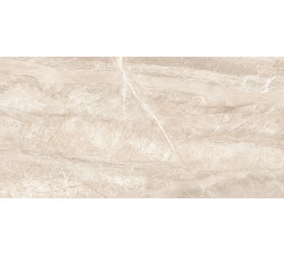 Керамогранит LAPARET mainstream beige бежевый, 60x120 см, полированный, 1.44 кв.м, 2 шт. в упаковке х9999294563