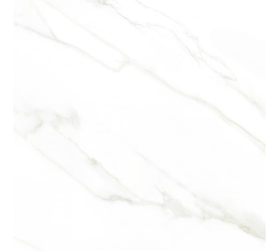 Керамогранит LAPARET neo blanco белый, 60x60 см, матовый, 1.44 кв.м, 4 шт. в упаковке х9999292456