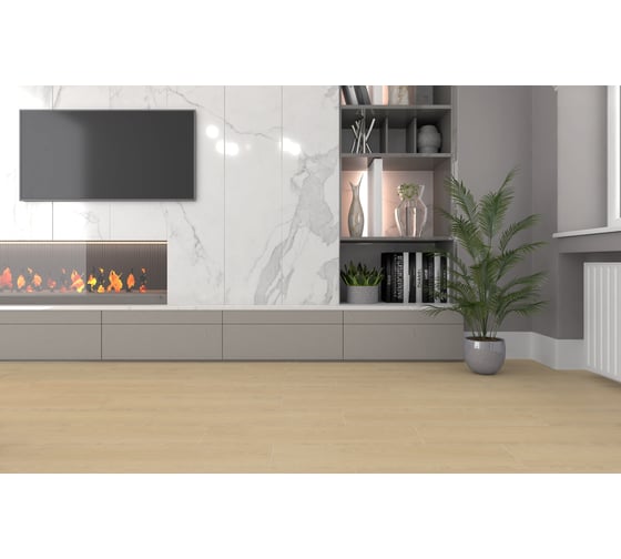 Керамогранит LAPARET madera янтарный, 20x80 см, 1.76 кв.м, 11 шт. в упаковке х9999288389