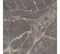Керамогранит LAPARET nebula grey, 80x80 см, полированный, 1.92 кв.м, 3 шт. в упаковке х9999286964