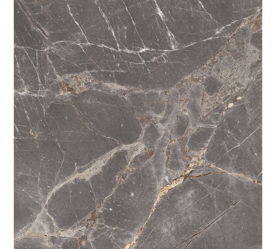 Керамогранит LAPARET nebula grey, 80x80 см, полированный, 1.92 кв.м, 3 шт. в упаковке х9999286964