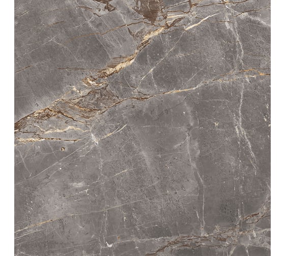 Керамогранит LAPARET nebula grey, 80x80 см, полированный, 1.92 кв.м, 3 шт. в упаковке х9999286964