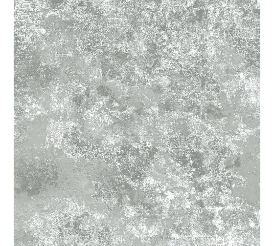 Керамогранит LAPARET milkyway silver, 80x80 см, металлизированный, 1.92 кв.м, 3 шт. в упаковке х9999286912