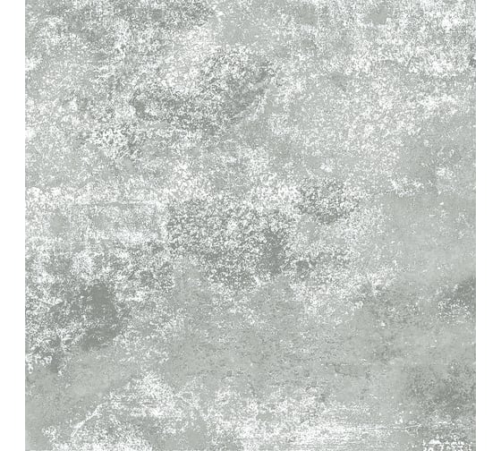 Керамогранит LAPARET milkyway silver, 80x80 см, металлизированный, 1.92 кв.м, 3 шт. в упаковке х9999286912