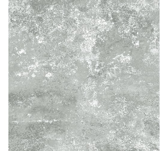 Керамогранит LAPARET milkyway silver, 80x80 см, металлизированный, 1.92 кв.м, 3 шт. в упаковке х9999286912