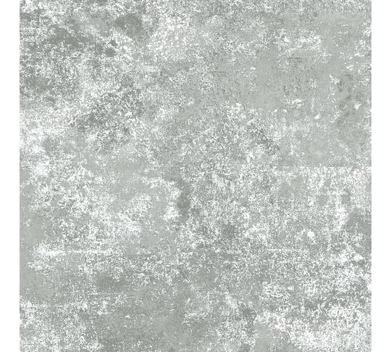 Керамогранит LAPARET milkyway silver, 80x80 см, металлизированный, 1.92 кв.м, 3 шт. в упаковке х9999286912