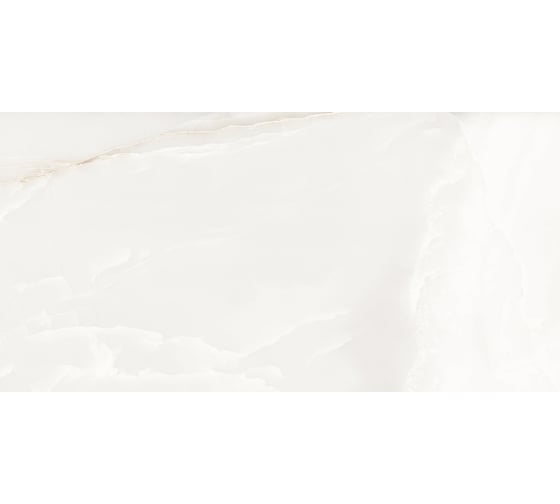 Керамогранит LAPARET onix blanco, 60x120 см, полированный, 1.44 кв.м, 2 шт. в упаковке х9999282586