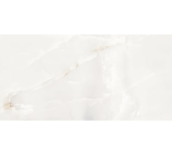 Керамогранит LAPARET onix blanco, 60x120 см, полированный, 1.44 кв.м, 2 шт. в упаковке х9999282586