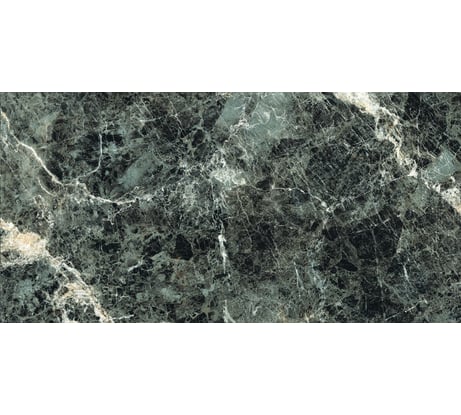 Керамогранит LAPARET nembus green, 60x120 см, полированный, 1.44 кв.м, 2 шт. в упаковке х9999286820