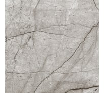 Керамогранит LAPARET obsidian moss gray 60x60 см, полированный, 1.44 кв.м, 4 шт. в упаковке х9999282639