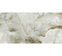 Керамогранит LAPARET musica green, 60x120 см, полированный, 1.44 кв.м, 2 шт. в упаковке х9999286818