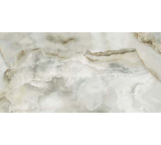 Керамогранит LAPARET musica green, 60x120 см, полированный, 1.44 кв.м, 2 шт. в упаковке х9999286818