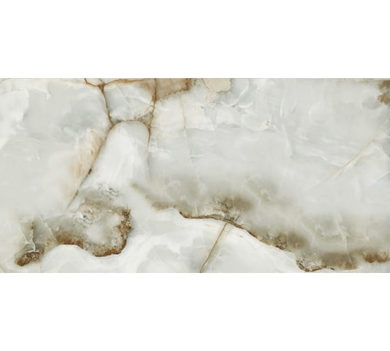 Керамогранит LAPARET musica green, 60x120 см, полированный, 1.44 кв.м, 2 шт. в упаковке х9999286818