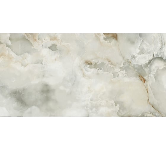 Керамогранит LAPARET musica green, 60x120 см, полированный, 1.44 кв.м, 2 шт. в упаковке х9999286818