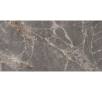 Керамогранит LAPARET nebula grey, 80x160 см, полированный, 2.56 кв.м, 2 шт. в упаковке х9999286939
