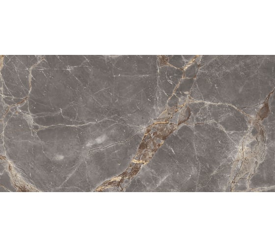 Керамогранит LAPARET nebula grey, 80x160 см, полированный, 2.56 кв.м, 2 шт. в упаковке х9999286939