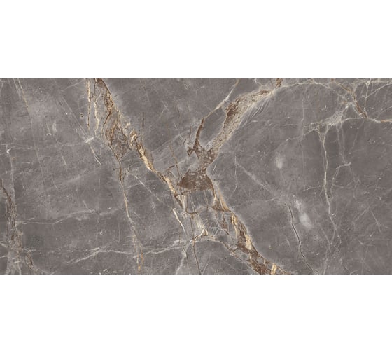 Керамогранит LAPARET nebula grey, 80x160 см, полированный, 2.56 кв.м, 2 шт. в упаковке х9999286939