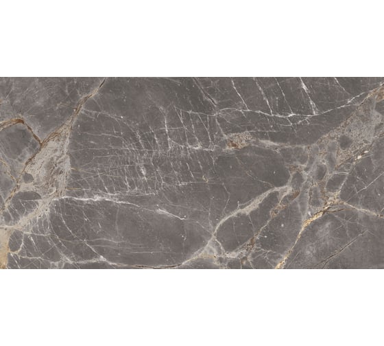 Керамогранит LAPARET nebula grey, 80x160 см, полированный, 2.56 кв.м, 2 шт. в упаковке х9999286939