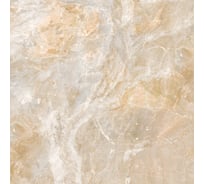 Керамогранит LAPARET jasper серый 60x60 см, 1.44 кв.м, 4 шт. в упаковке х9999283272