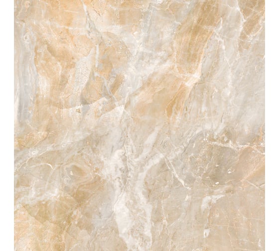 Керамогранит LAPARET jasper серый 60x60 см, 1.44 кв.м, 4 шт. в упаковке х9999283272
