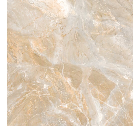 Керамогранит LAPARET jasper серый 60x60 см, 1.44 кв.м, 4 шт. в упаковке х9999283272