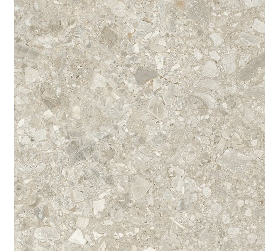 Керамогранит LAPARET matrix светло-бежевый, 60x60 см, 1.8 кв.м, 5 шт. в упаковке х9999295731