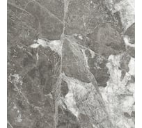 Керамогранит LAPARET lustros paradiso gris 60x60 см, полированный, 1.44 кв.м, 4 шт. в упаковке х9999287000