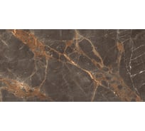 Керамогранит LAPARET nebula brown, 80x160 см, полированный, 2.56 кв.м, 2 шт. в упаковке х9999286941