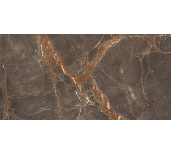 Керамогранит LAPARET nebula brown, 80x160 см, полированный, 2.56 кв.м, 2 шт. в упаковке х9999286941