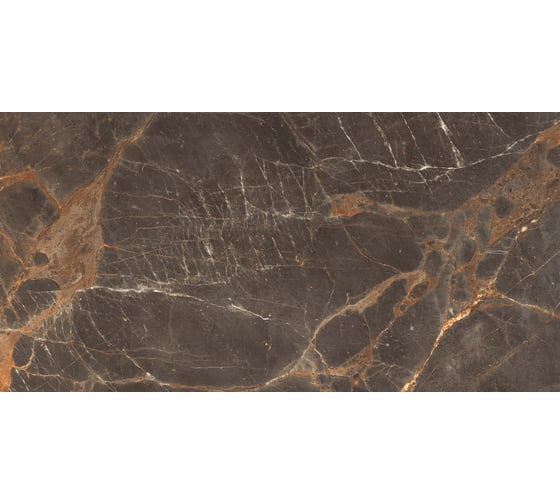 Керамогранит LAPARET nebula brown, 80x160 см, полированный, 2.56 кв.м, 2 шт. в упаковке х9999286941