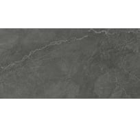 Керамогранит LAPARET leda black, 60x120 см, карвинг, 1.44 кв.м, 2 шт. в упаковке х9999286866