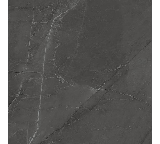 Керамогранит LAPARET monti графитовый, 40.2x40.2 см, 1.62 кв.м, 10 шт. в упаковке х9999281073 1