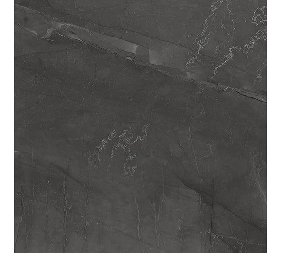 Керамогранит LAPARET monti графитовый, 40.2x40.2 см, 1.62 кв.м, 10 шт. в упаковке х9999281073