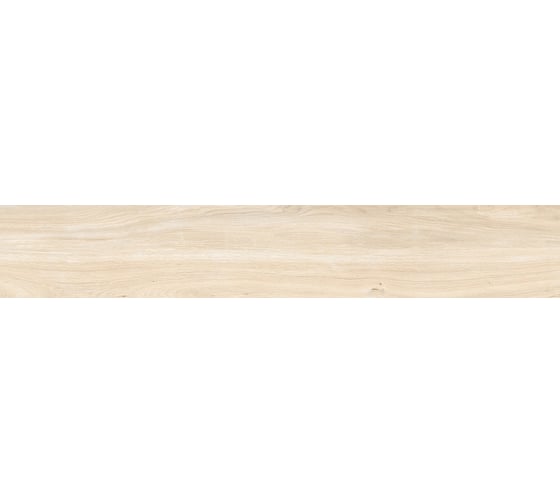 Керамогранит LAPARET nova ivory кремовый, 20x120 см, карвинг 1.2 кв.м, 5 шт. в упаковке х9999294521